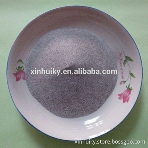 manufacturer selling refractory application powder shape cenosphere 20mesh